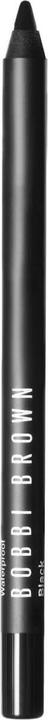 Actual product image Bobbi Brown BB Eyeliner - 24 Hour Waterproof Kajal Liner Black (1 Black)