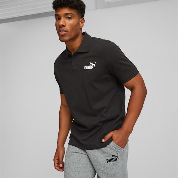 Produktbild Puma ESS Pique Polo-586674 (S)