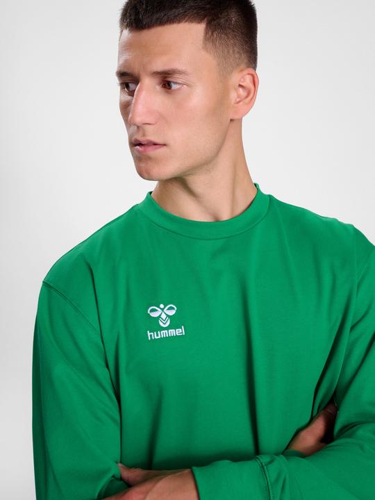 Image du produit hummel SWEAT-SHIRT HMLGO 2.0 (XL)