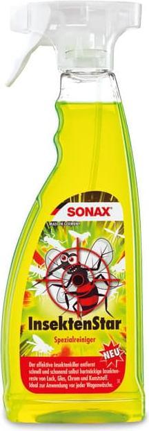 Produktbild Sonax InsektenStar (750 ml)