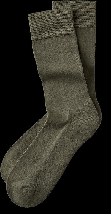 Blacksocks Organic Comfort (Einzelpack, 37 - 39)