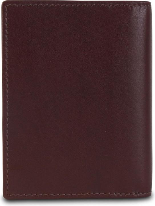 Actual product image Jost Skagen wallet leather 7 cm