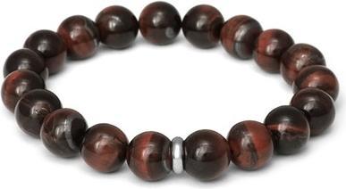 Immagine prodotto Beneto Bracciale con perle occhio di bue MINK158/20