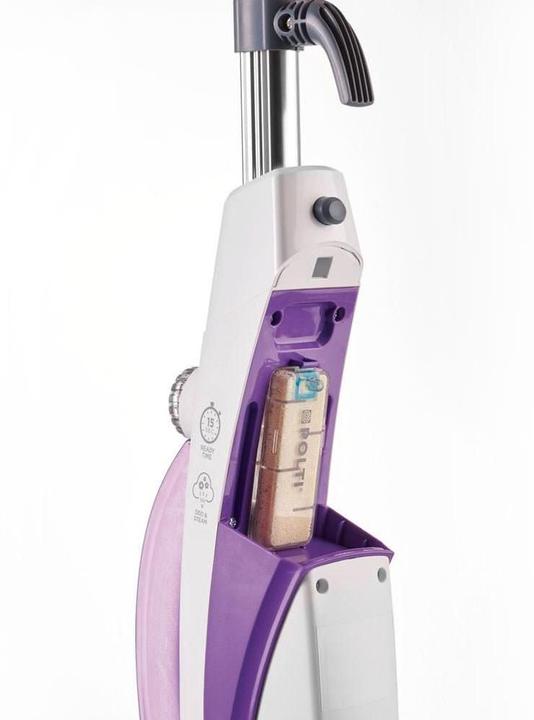 Actual product image Polti SV440 Double (1500 W)