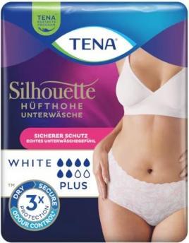 Immagine prodotto Tena Pantaloni Plus Bianco L (10 x, L)