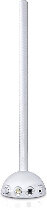 Immagine prodotto Oehlbach Antenna a stilo DVB T/T2 attiva Antenna fouet attiva (Antenna a stilo, DVB-T / -T2)