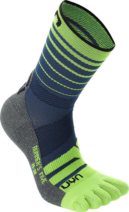 Actual product image UYN Runner's Five (39 - 41)