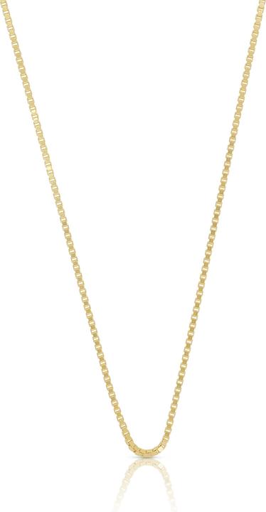 Produktbild Muau Venezianer (Gelbgold, 70 cm)