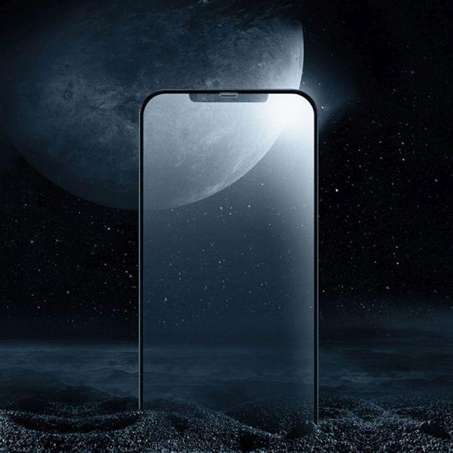 Image du produit Baseus Curved Frosted (2 pièce(s), Apple iPhone 12 mini)