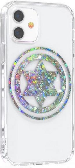 Image du produit Kingxbar Hexagramme gardien (Apple iPhone 12 Pro, Apple iPhone 12)