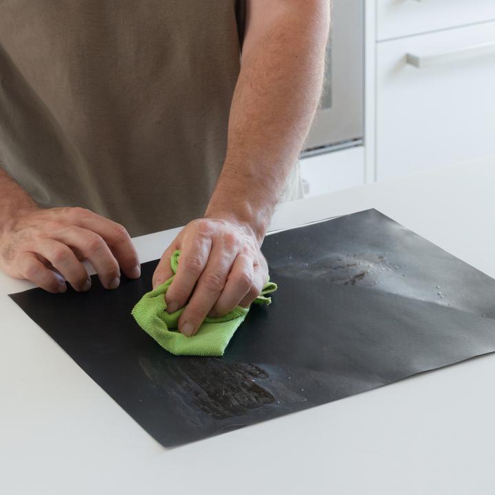 Image du produit InnovaGoods Tapis de barbecue (40 x 33 cm)
