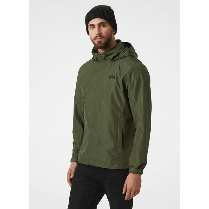 Actual product image Helly Hansen Dublin Jacket (M)