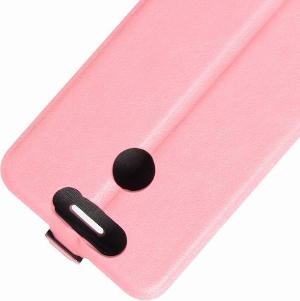 Immagine prodotto MU Classic Copertina in pelle di Crazy Horse (ZTE Blade V8 Mini)