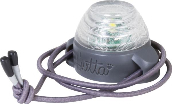 Produktbild Hurtta Nordic Led Light blackberry, one size