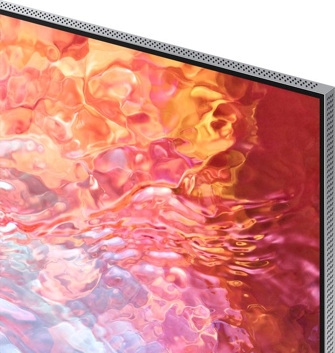 Produktbild Samsung QE55QN700BT (55", QN700B, QLED, 8K)