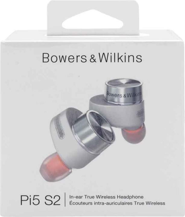 Produktbild Bowers & Wilkins Pi5 S2 (ANC, 5 h, Kabellos)