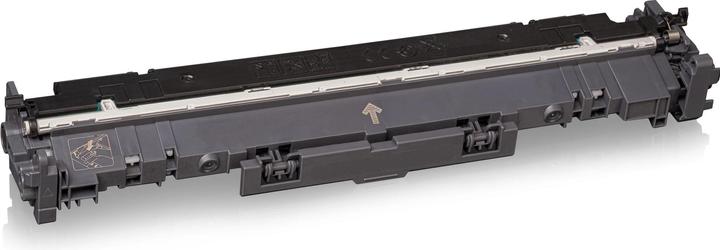 Image du produit KMP Trommeleinheit HP32A (CF232A) black 23000 Seiten