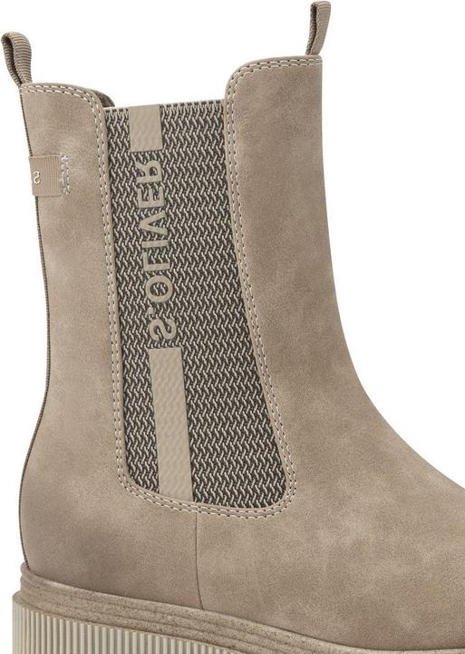 Actual product image S.Oliver Chelsea boot (40)