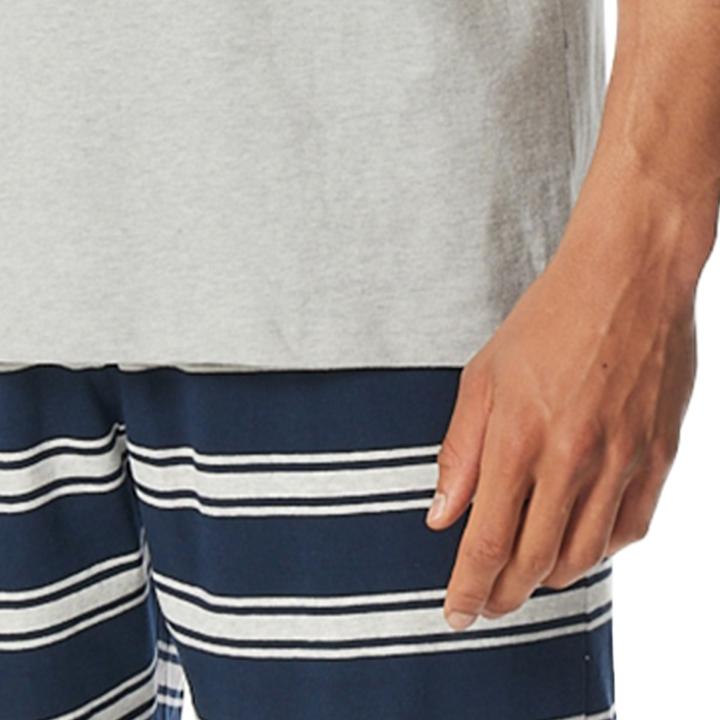 Produktbild Schiesser Pyjama Casual Nightwear (54, XL)