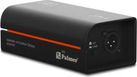 Image du produit Palmer Audio NC5FD-L-1