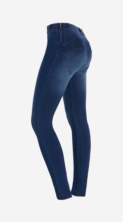 Immagine prodotto Freddy Pantaloni push-up WR.UP® WRUP1RHS401 (XS)