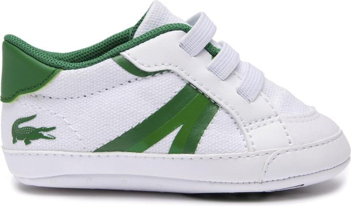 Actual product image Lacoste L004 CRIB 2232 CUB (19)