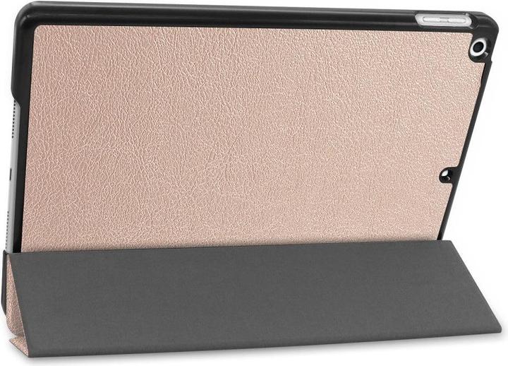 Image du produit Cover-Discount Mallette à trois volets Smart Case (iPad 2019 (7e gène))