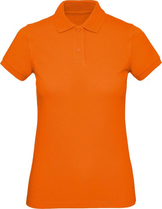 Actual product image B&C Womens/Ladies Inspire Polo Shirt (S)