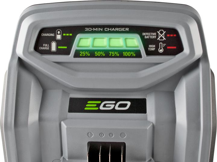 Image du produit EGO Greitasis įkroviklis Power+ CH5500E
