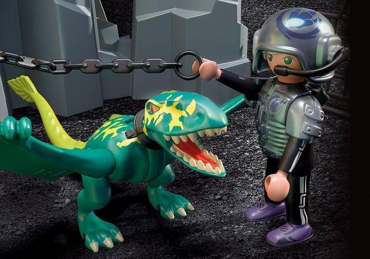 Produktbild Playmobil Dino Mine (70925, Playmobil Dino Rise)