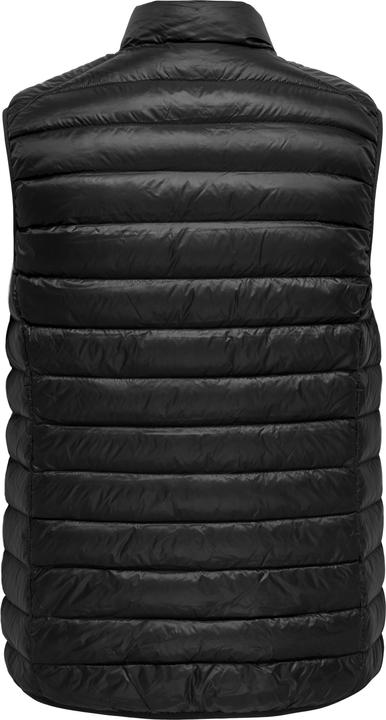 Image du produit Only & Sons Onsgavin Light Down Zipper Vest Otw (XXL)