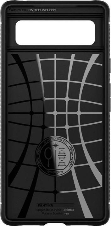 Image du produit Spigen Rugged Armor (Google Pixel 6)