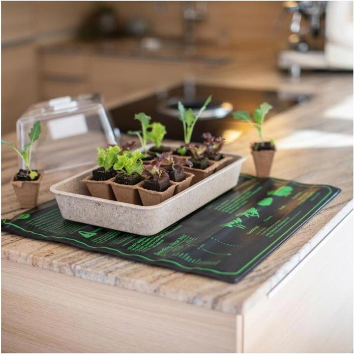 Image du produit Windhager Tapis chauffant