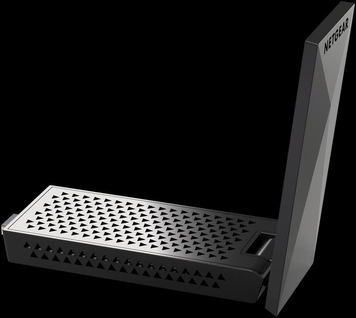 Produktbild Netgear A7000-100pes (USB 3.0)
