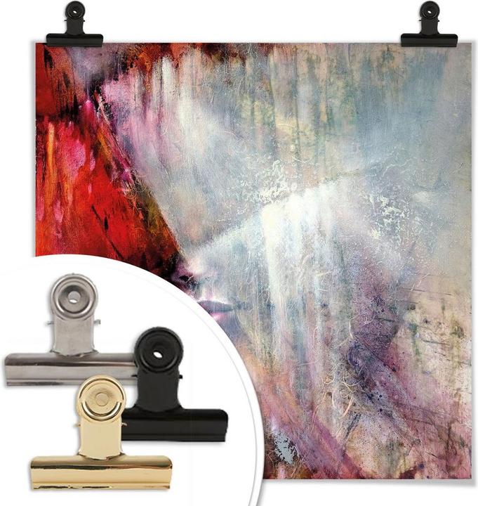 Produktbild Trenddeko Schmucker - Julia (40 x 40 cm)