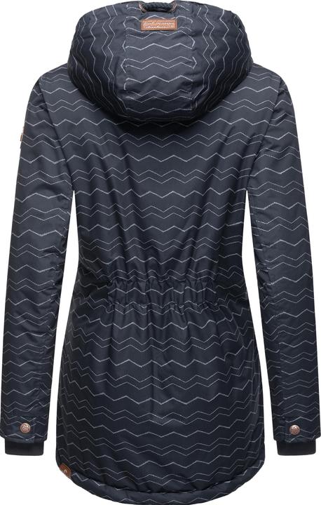 Image du produit Ragwear Zuzka Hiver (S)