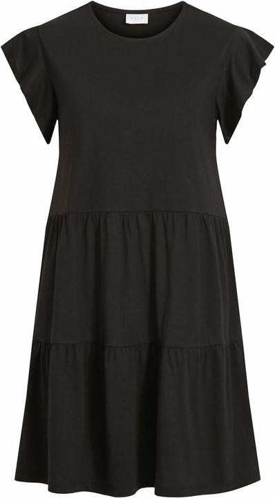Produktbild Vila Flügelärmel Minikleid (M)