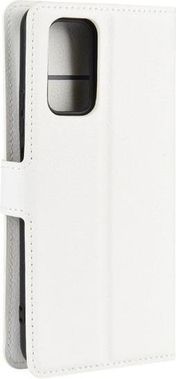 Produktbild MU Classic Litchi Leder Bookcover Series (Honor V30, Honor V30 Pro)