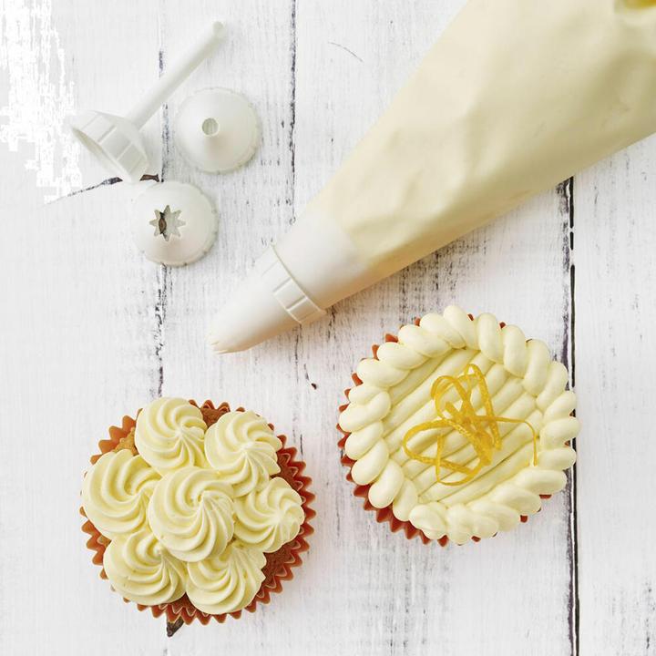 Actual product image Birkmann Set Easy Baking (Piping bag set)