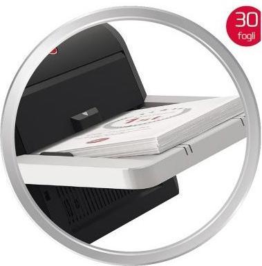 Actual product image GBC Foton 30 laminating system (75 - 125 µm, A3)