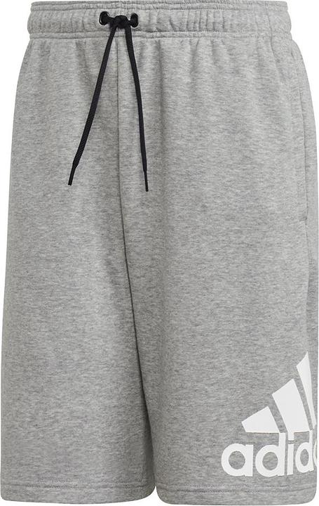 adidas Must Haves Badge of Sport Trainingsshort Herren (XXL)