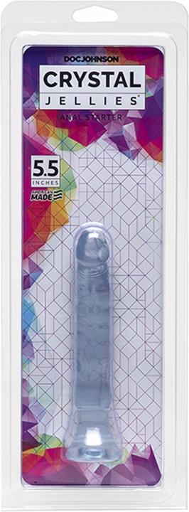 Image du produit Doc Johnson Gelées de cristal