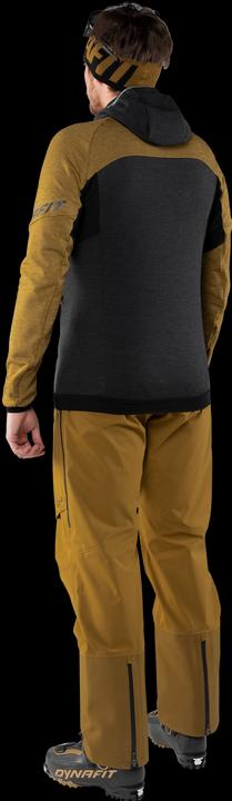 Produktbild Dynafit Tour Wool Thermal Kapuzenjacke (L)