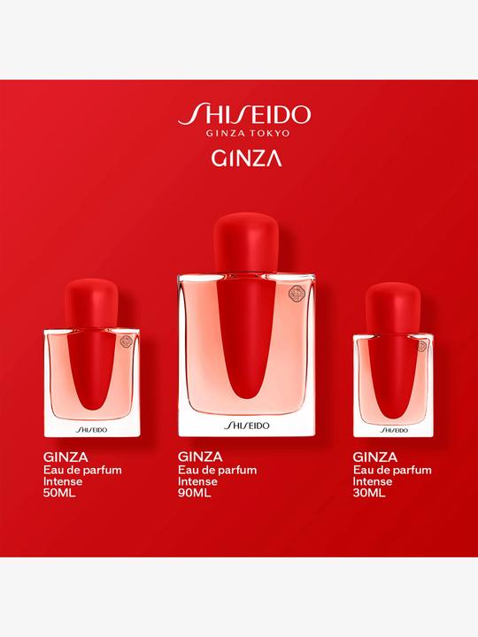 Produktbild Shiseido Eau de Parfum Intense (Eau de Parfum, 50 ml)