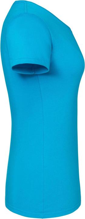 Actual product image Fruit of the Loom Womens/Ladies Ringspun Premium T-Shirt (XXL)