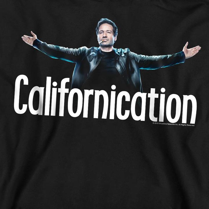 Image du produit Californication - Sweat OUTSTRETCHED - Adulte (XL)