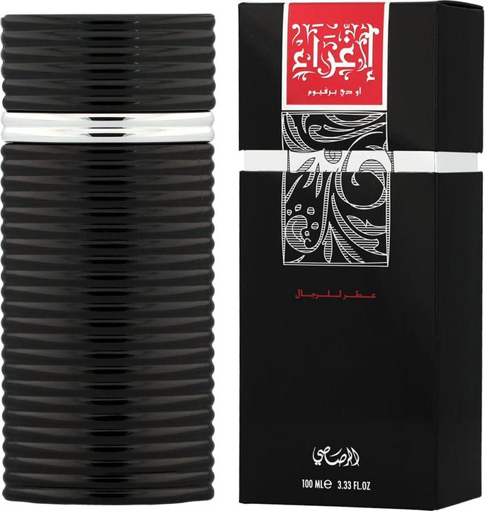 Image du produit Rasasi Egra pour hommes (Eau de parfum, 100 ml)