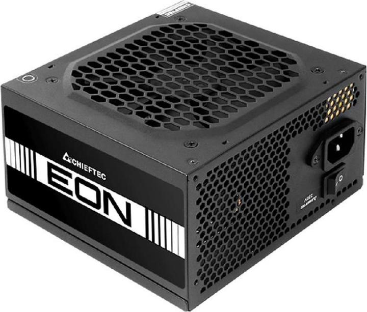 Image du produit Chieftec Alimentation 700 Watt ATX ** EON Series 80PLUS (700 W)