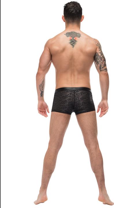 Produktbild Male Power Zip Pouch Short (M)
