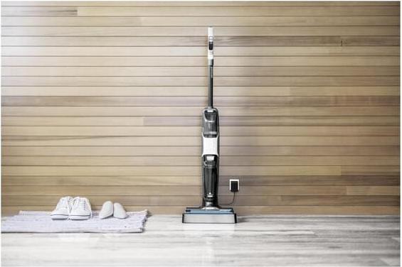Produktbild Bissell CrossWave HF3 Cordless Pro